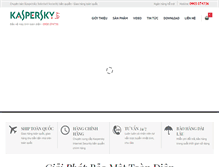 Tablet Screenshot of keykaspersky.com